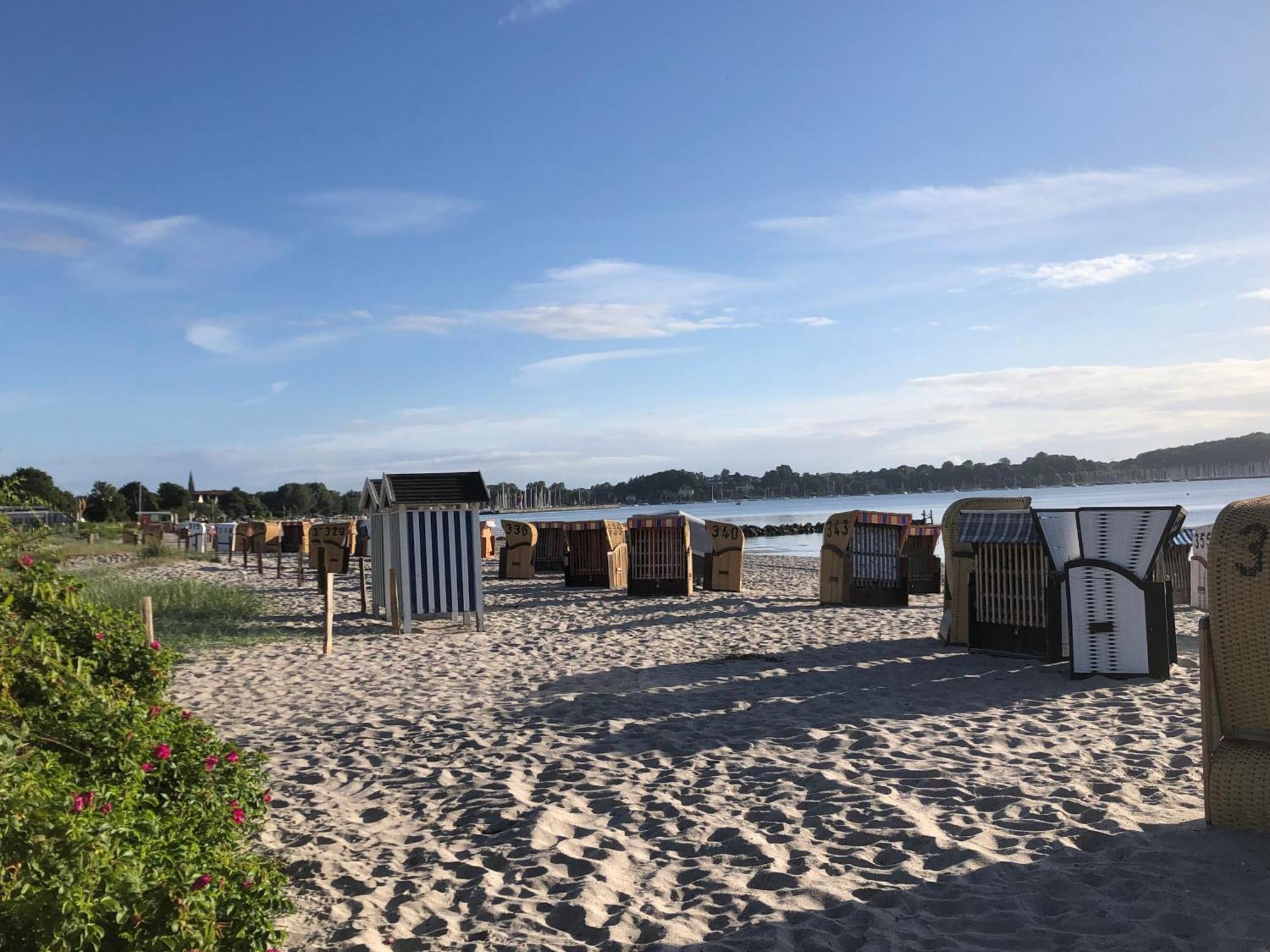 Eckernförde Seeperle מראה חיצוני תמונה